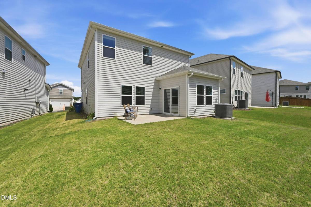 House for rent at 1071 Cherry Stem Rd, Haw River, NC 27258