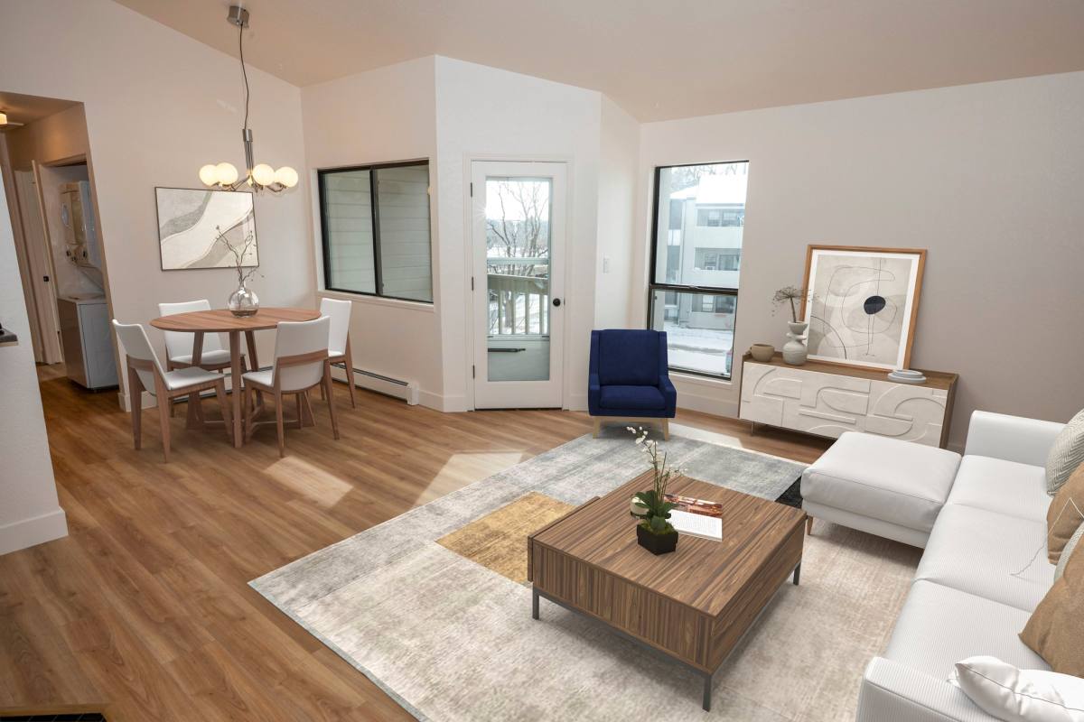 Condo for rent at 3545 28th St #308, Boulder, CO 80301