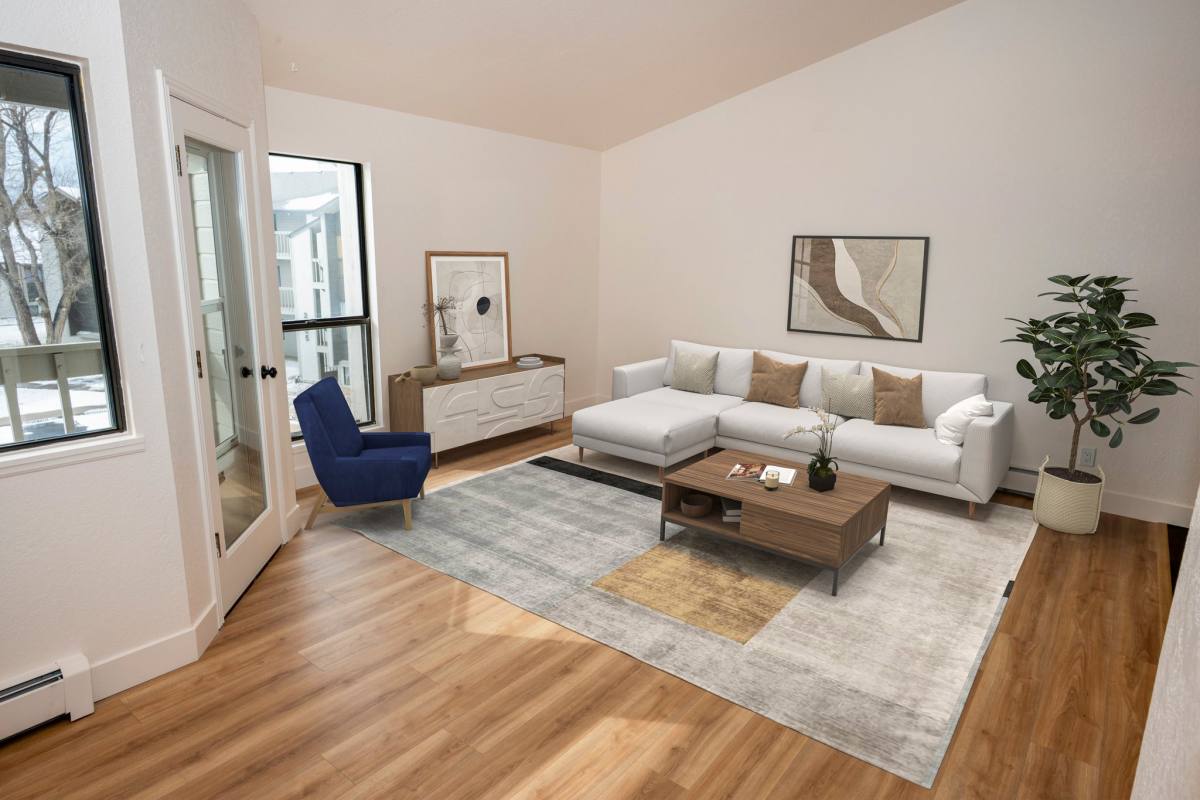 Condo for rent at 3545 28th St #308, Boulder, CO 80301