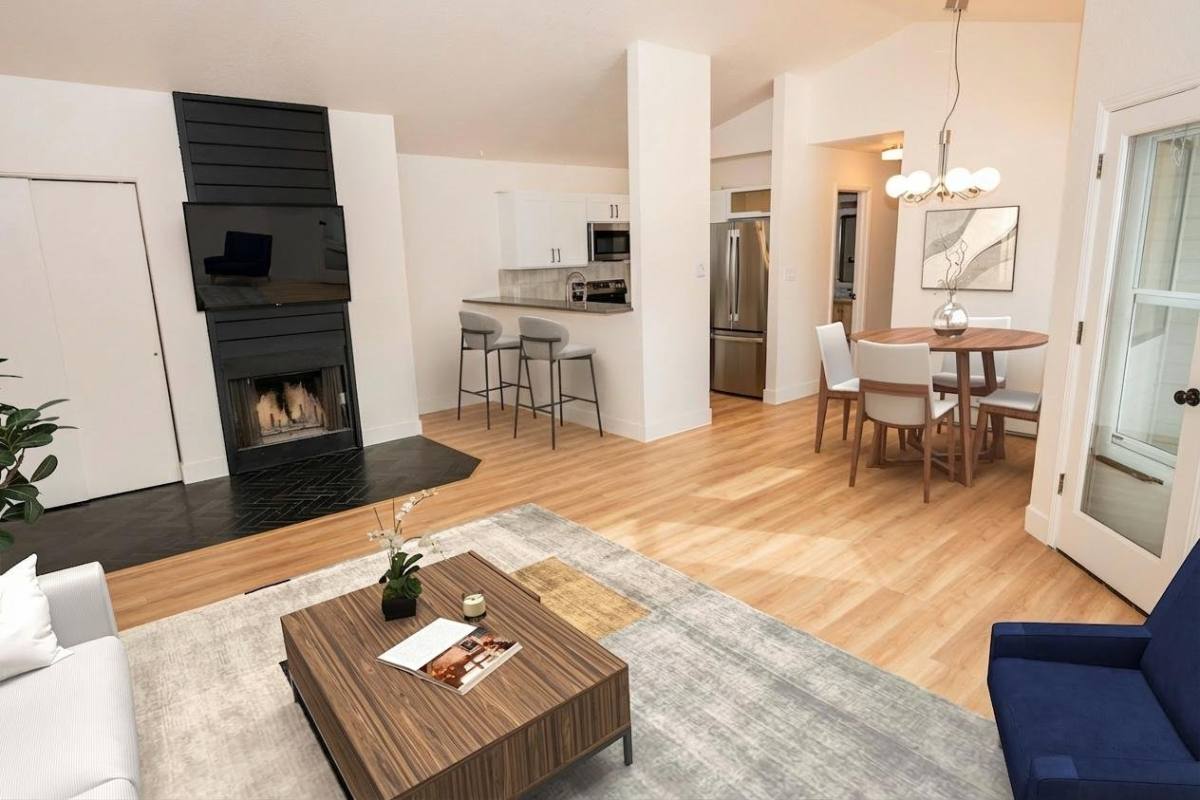 Condo for rent at 3545 28th St #308, Boulder, CO 80301