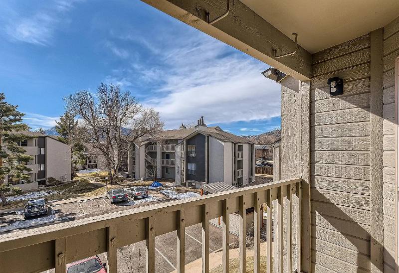 Condo for rent at 3545 28th St #308, Boulder, CO 80301
