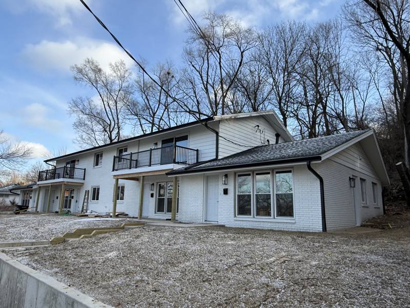 Apartment for rent at 730 E Shore Dr #2, Pekin, IL 61554