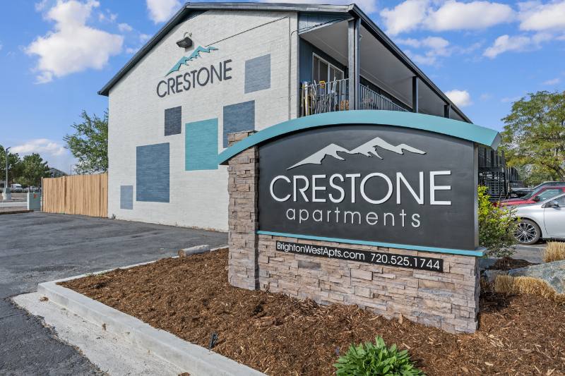 Apartment for rent at 65 N Kuner Rd #116, Brighton, CO 80601