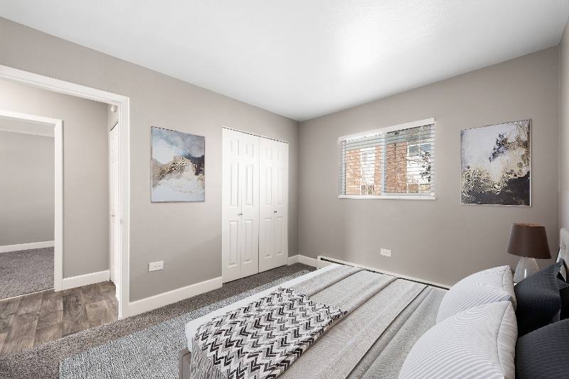 Apartment for rent at 65 N Kuner Rd #116, Brighton, CO 80601