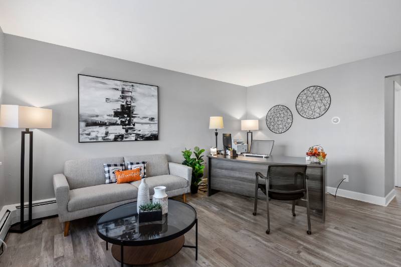 Apartment for rent at 65 N Kuner Rd #116, Brighton, CO 80601