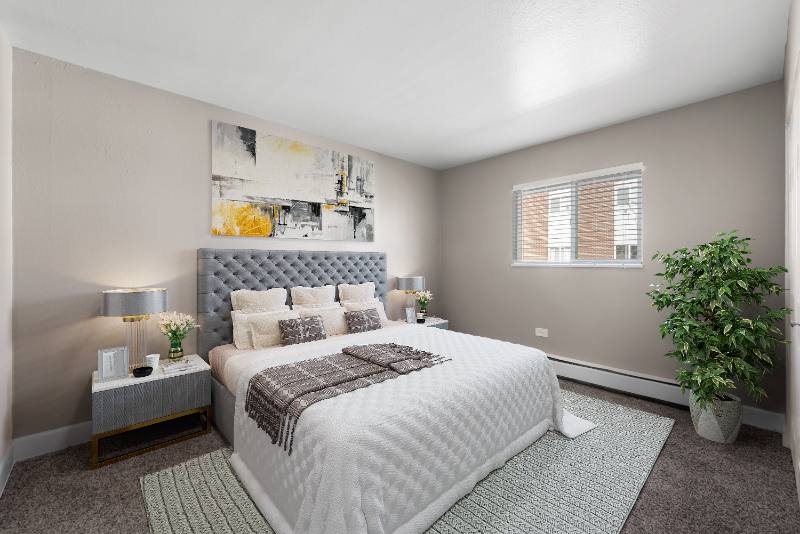 Apartment for rent at 65 N Kuner Rd #114, Brighton, CO 80601
