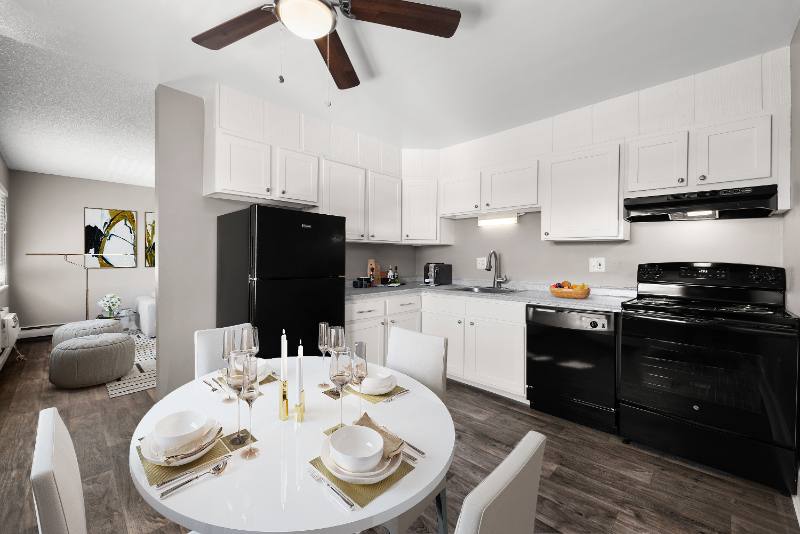 Apartment for rent at 65 N Kuner Rd #114, Brighton, CO 80601