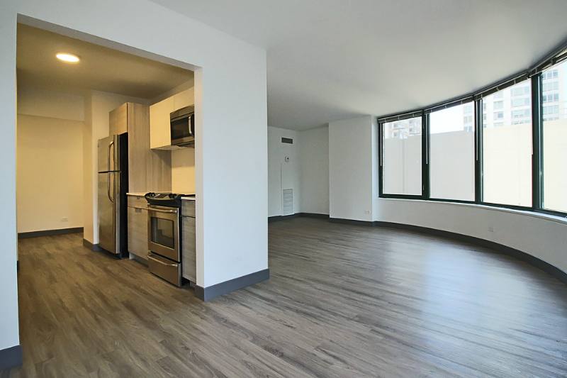 Apartment for rent at 439 E Ontario St, Chicago, IL 60611