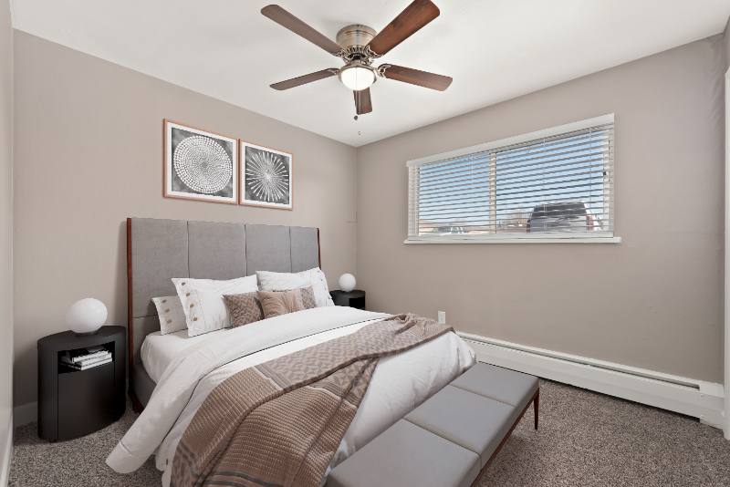 Apartment for rent at 101 W Egbert St #102, Brighton, CO 80601