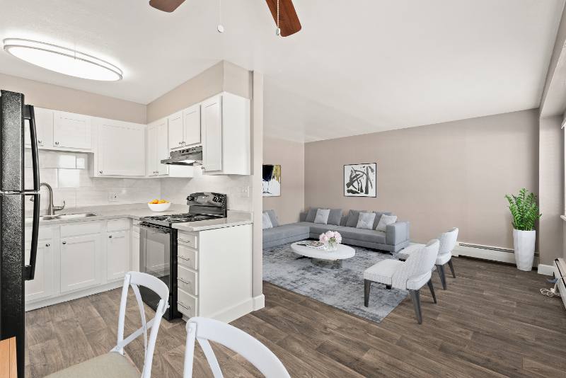Apartment for rent at 101 W Egbert St #102, Brighton, CO 80601