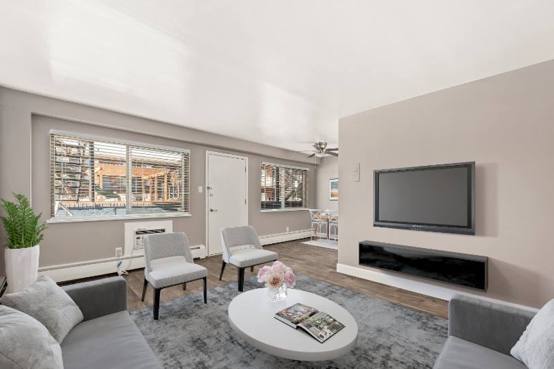 Apartment for rent at 101 W Egbert St #102, Brighton, CO 80601
