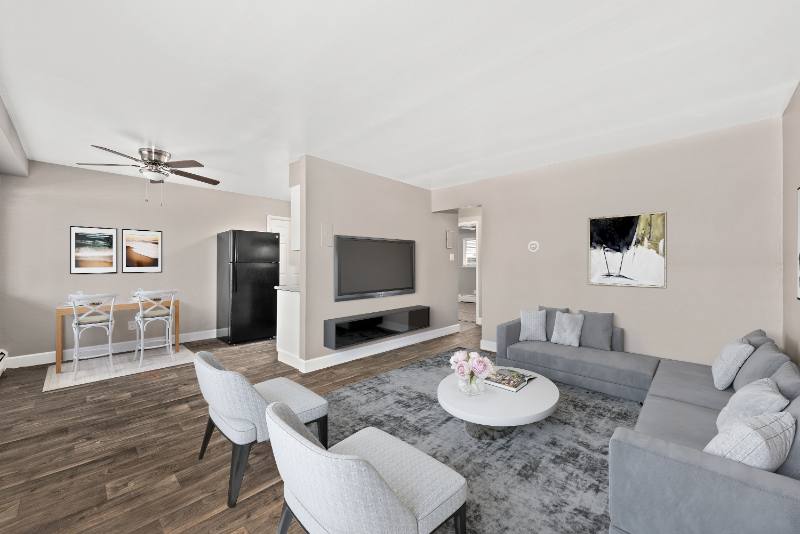 Apartment for rent at 101 W Egbert St #102, Brighton, CO 80601