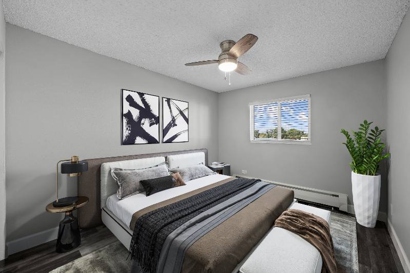 Apartment for rent at 78 W Walnut St #202, Brighton, CO 80601