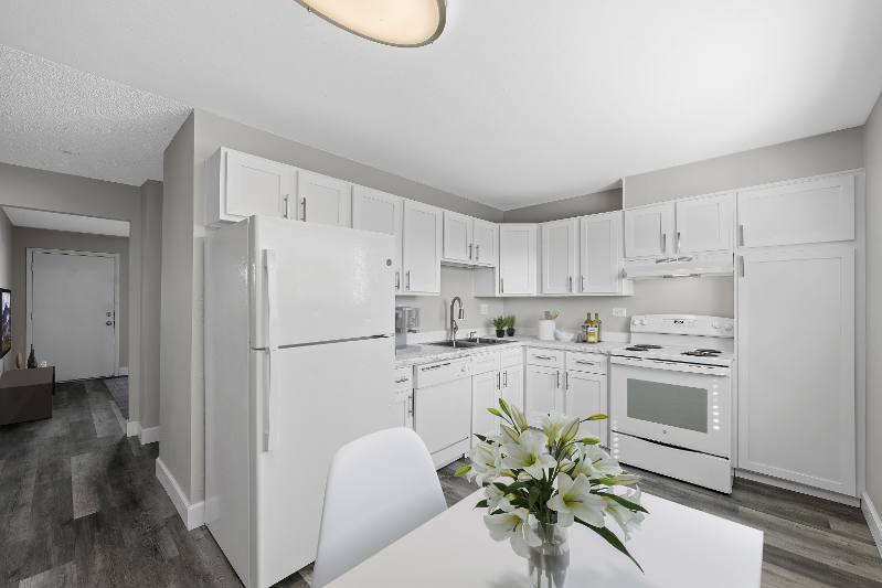 Apartment for rent at 78 W Walnut St #202, Brighton, CO 80601