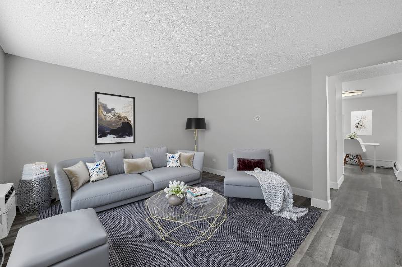 Apartment for rent at 78 W Walnut St #202, Brighton, CO 80601