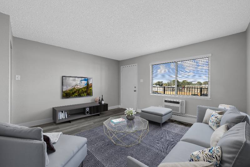 Apartment for rent at 78 W Walnut St #202, Brighton, CO 80601