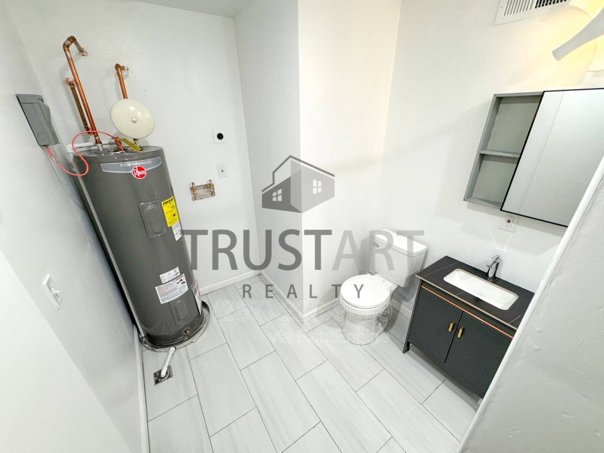 Apartment for rent at 2317 N 15th St #5, Philadelphia, PA 19132