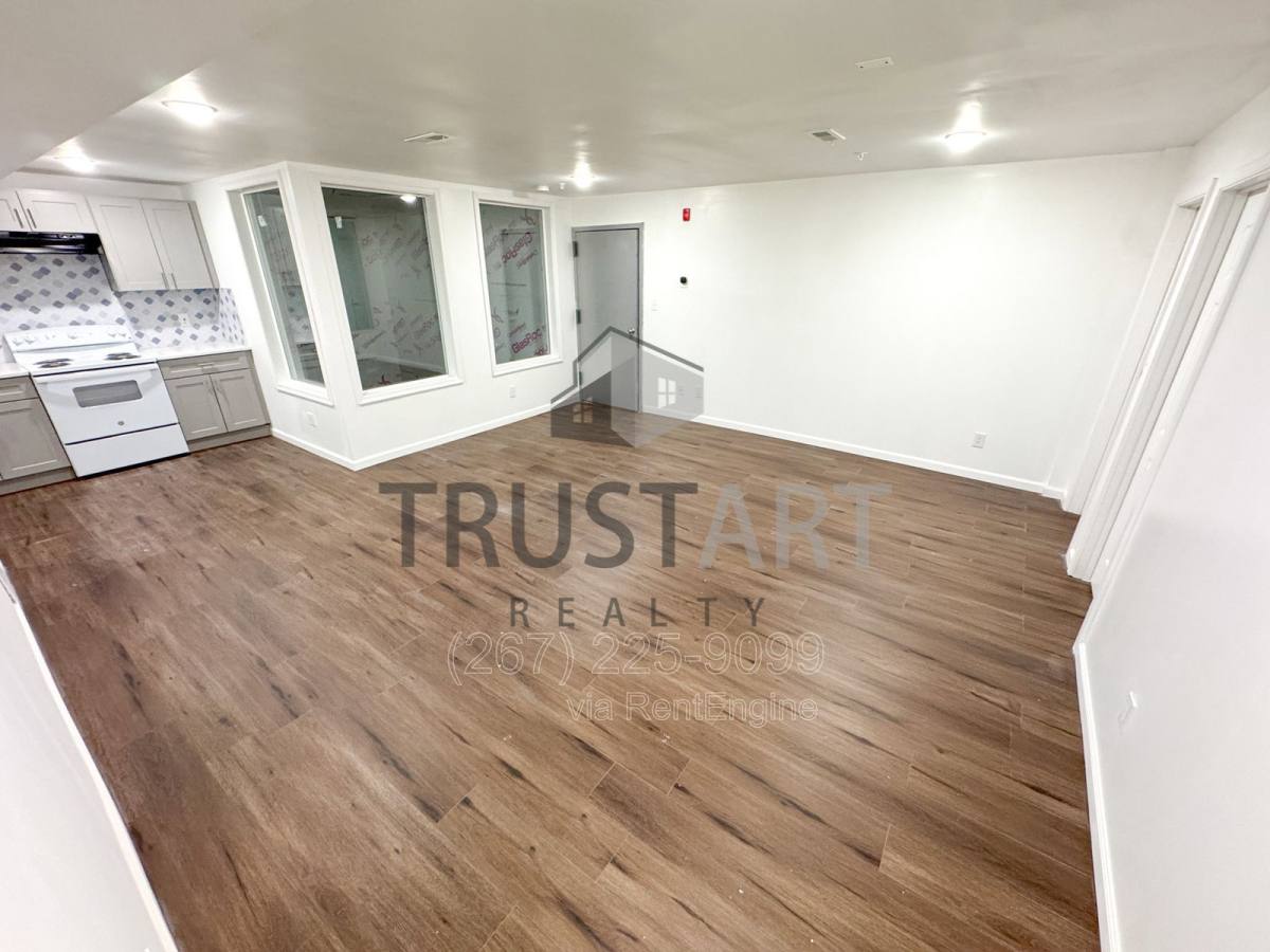 Apartment for rent at 2317 N 15th St #5, Philadelphia, PA 19132