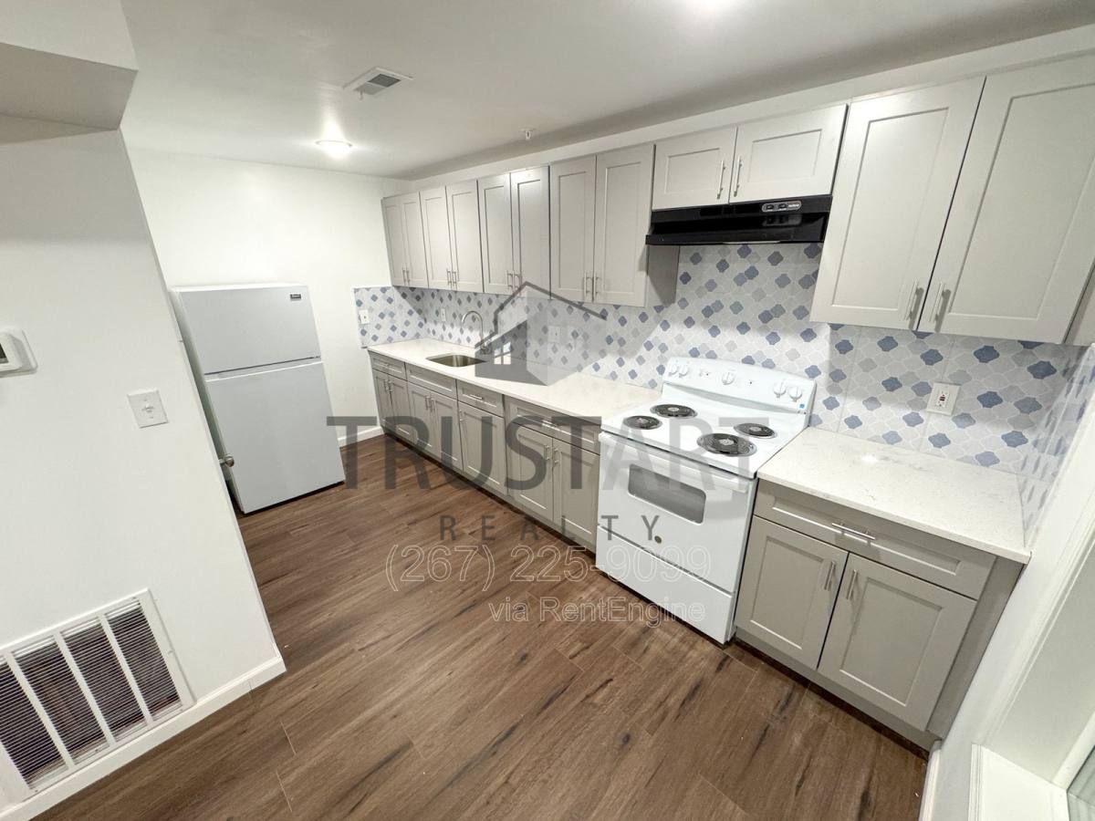 Apartment for rent at 2317 N 15th St #5, Philadelphia, PA 19132