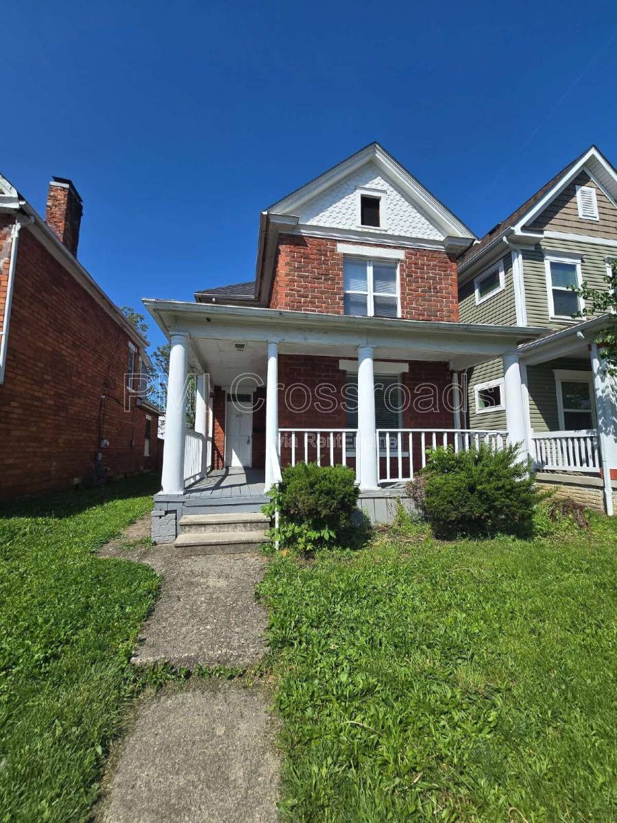 House for rent at 153 S Cypress Ave, Columbus, OH 43222
