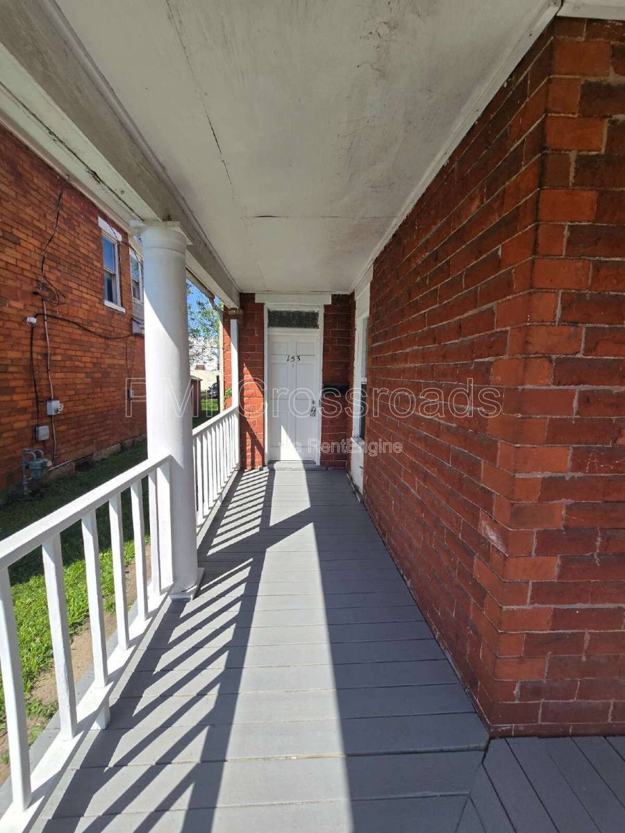 House for rent at 153 S Cypress Ave, Columbus, OH 43222