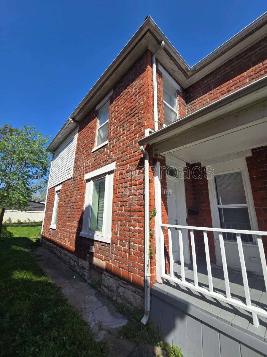 House for rent at 153 S Cypress Ave, Columbus, OH 43222