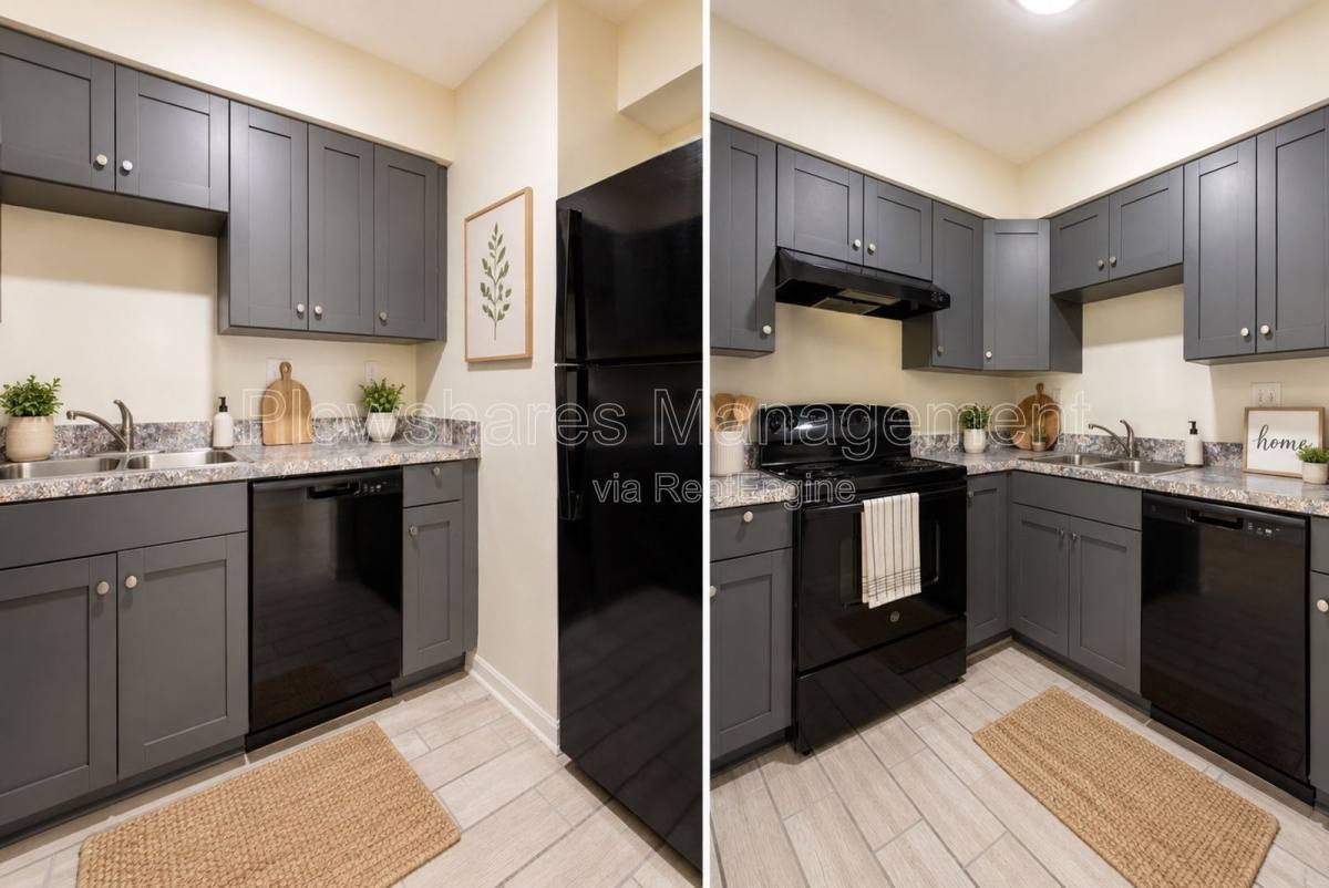 Apartment for rent at 114 E Florence Ave, Louisville, KY 40214