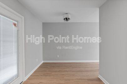 Townhouse for rent at 400 Gallery Lane, Hixson, TN 37343