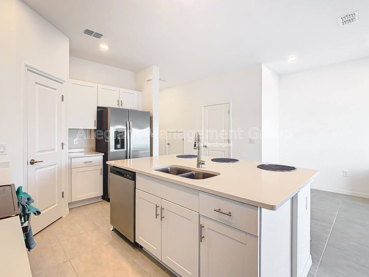 Townhouse for rent at 3588 Landing Net Dr, Kissimmee, FL 34746