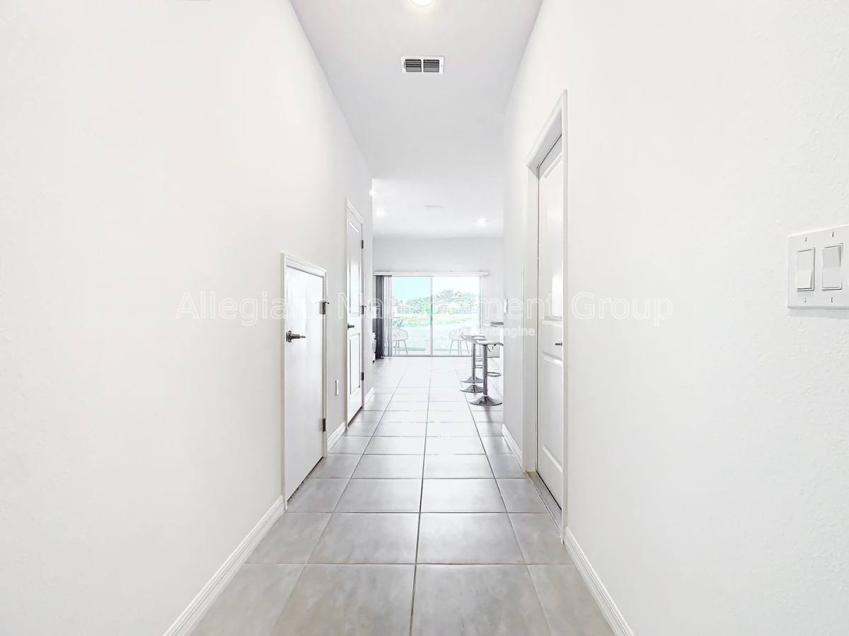 Townhouse for rent at 3588 Landing Net Dr, Kissimmee, FL 34746