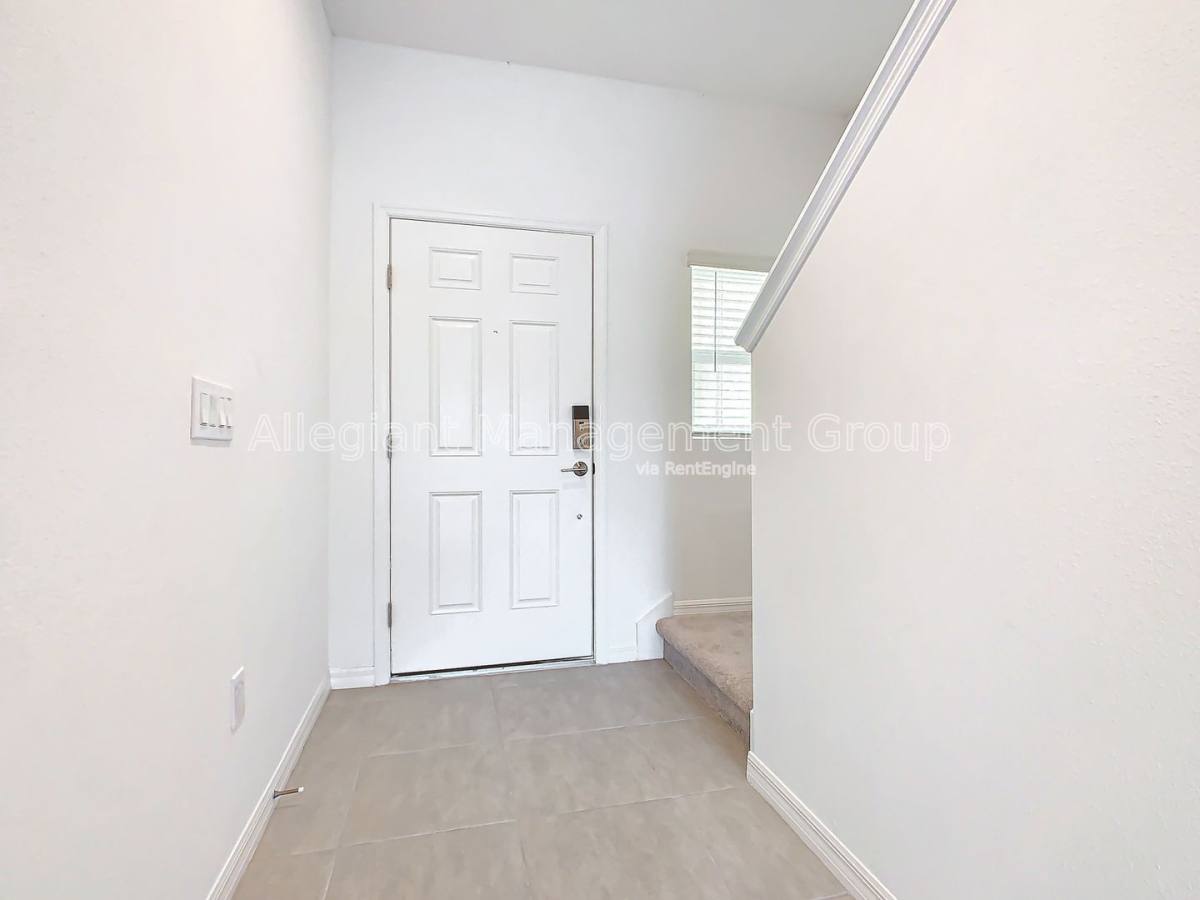 Townhouse for rent at 3588 Landing Net Dr, Kissimmee, FL 34746