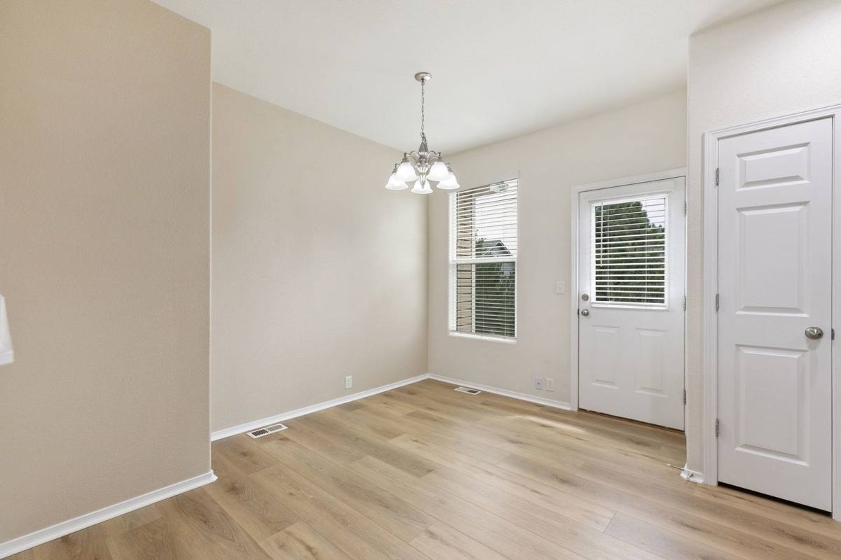 Townhouse for rent at 7475 Countryside Grove, Fountain, CO 80817