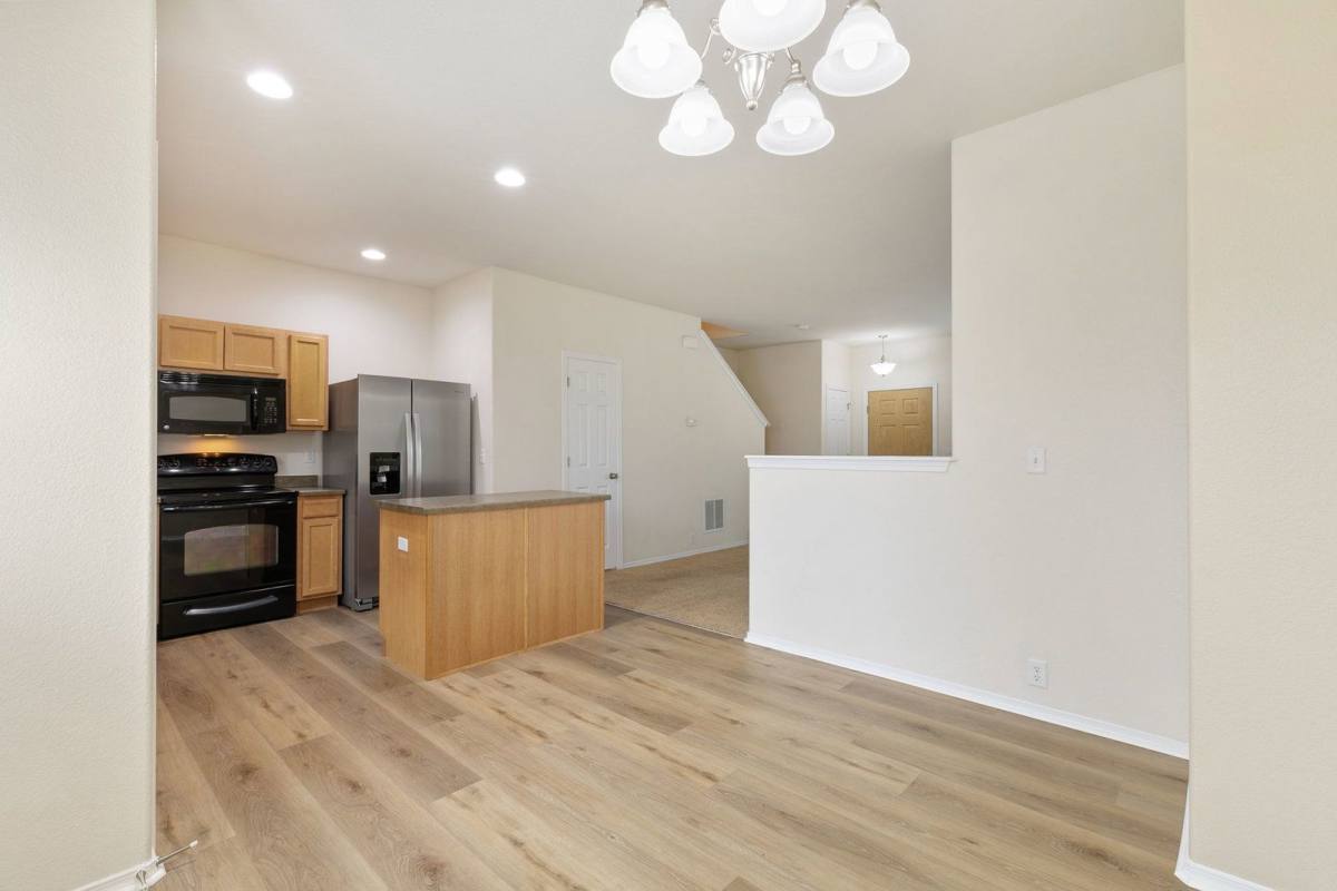 Townhouse for rent at 7475 Countryside Grove, Fountain, CO 80817