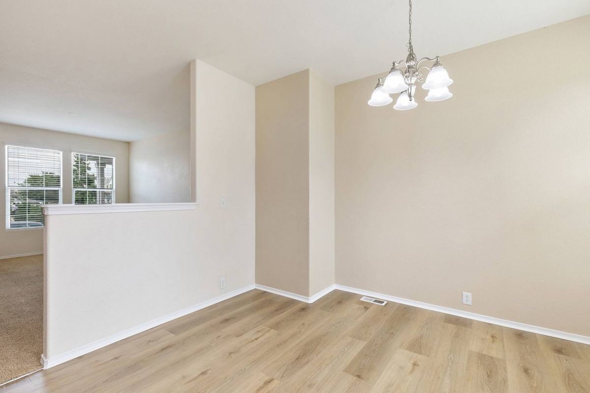 Townhouse for rent at 7475 Countryside Grove, Fountain, CO 80817