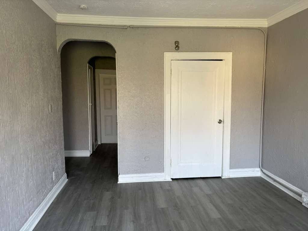Apartment for rent at 848 Linn Dr #5, Cleveland, OH 44108