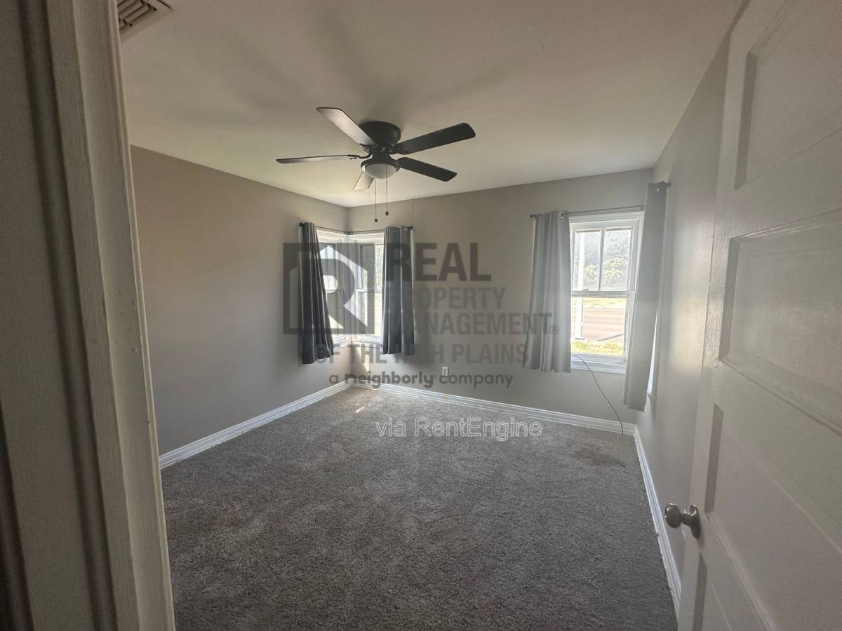 House for rent at 3007 S Washington St, Amarillo, TX 79109