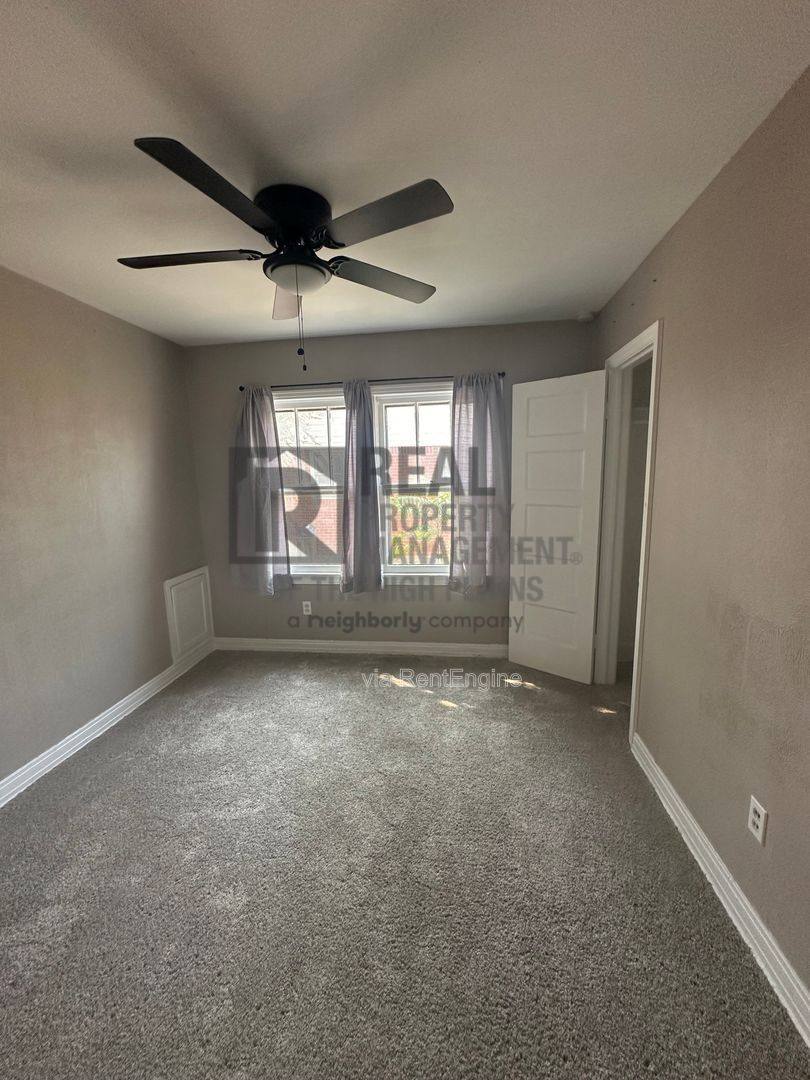House for rent at 3007 S Washington St, Amarillo, TX 79109