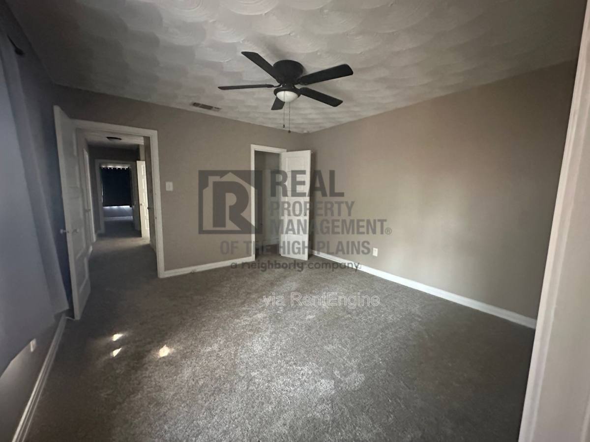 House for rent at 3007 S Washington St, Amarillo, TX 79109