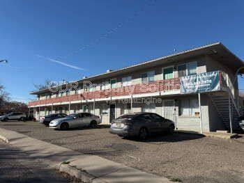 Apartment for rent at 1200 Coal Ave SW #2, Albuquerque, NM 87102