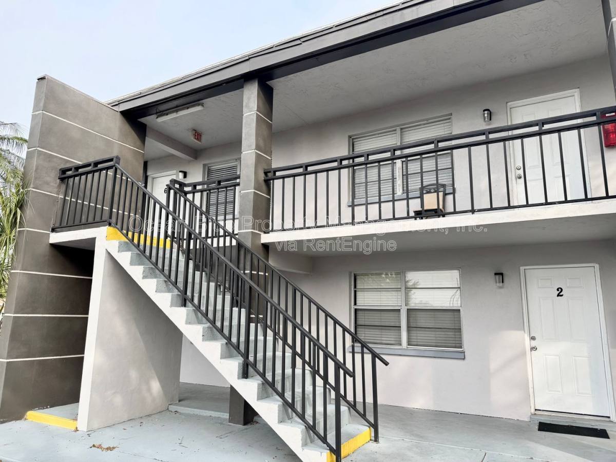 Apartment for rent at 309 S Arcturas Ave #6, Clearwater, FL 33765