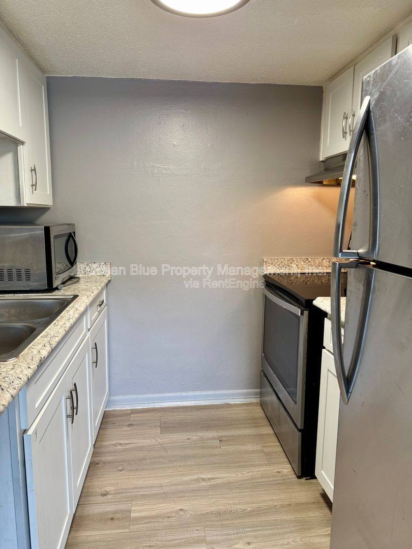 Apartment for rent at 309 S Arcturas Ave #6, Clearwater, FL 33765