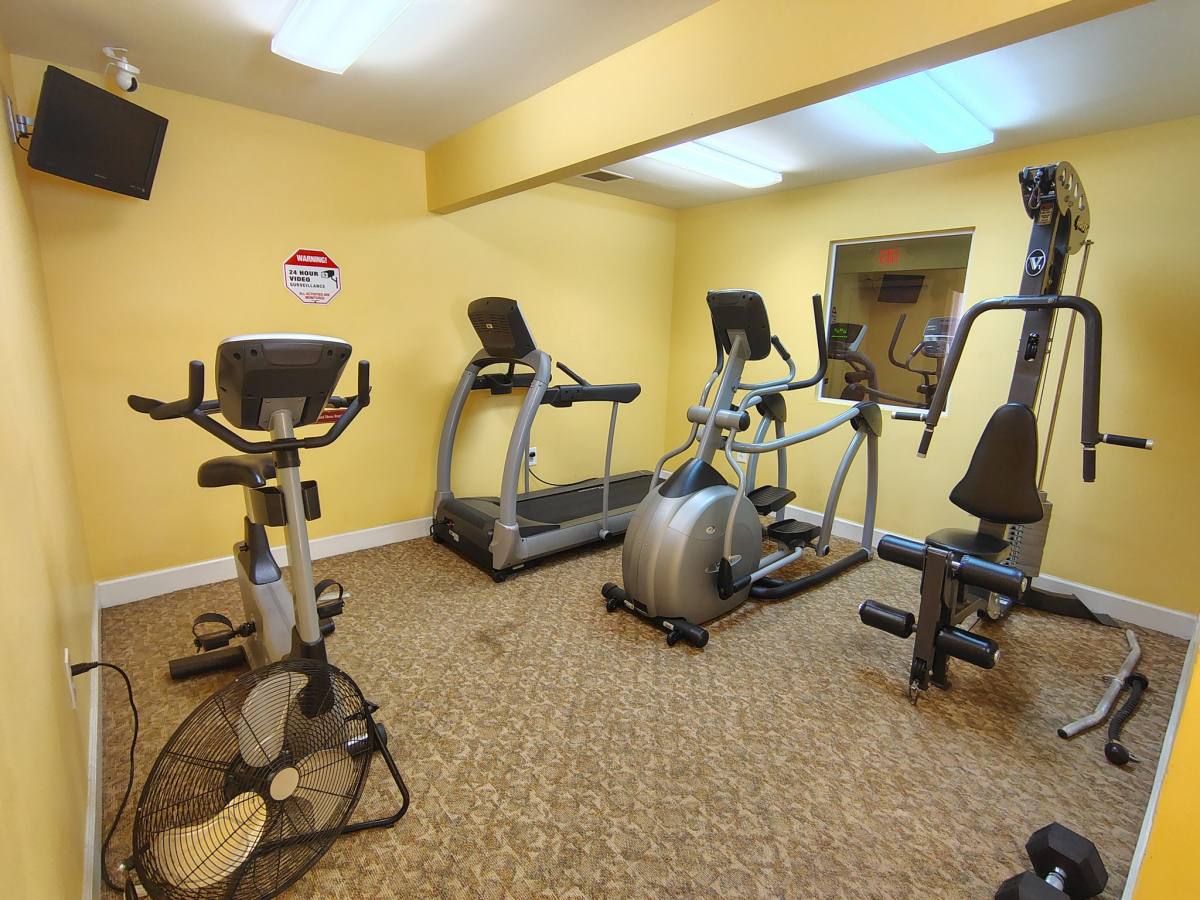 Apartment for rent at 600 Reusens Rd #H85, Lynchburg, VA 24503