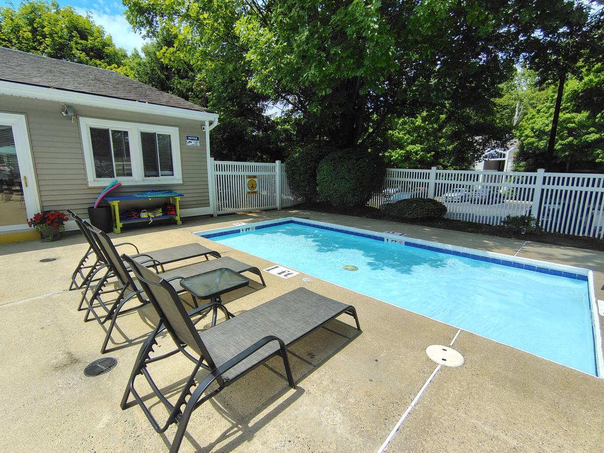 Apartment for rent at 600 Reusens Rd #H85, Lynchburg, VA 24503