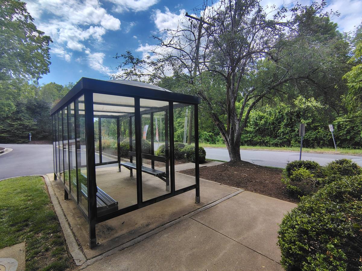 Apartment for rent at 600 Reusens Rd #H85, Lynchburg, VA 24503