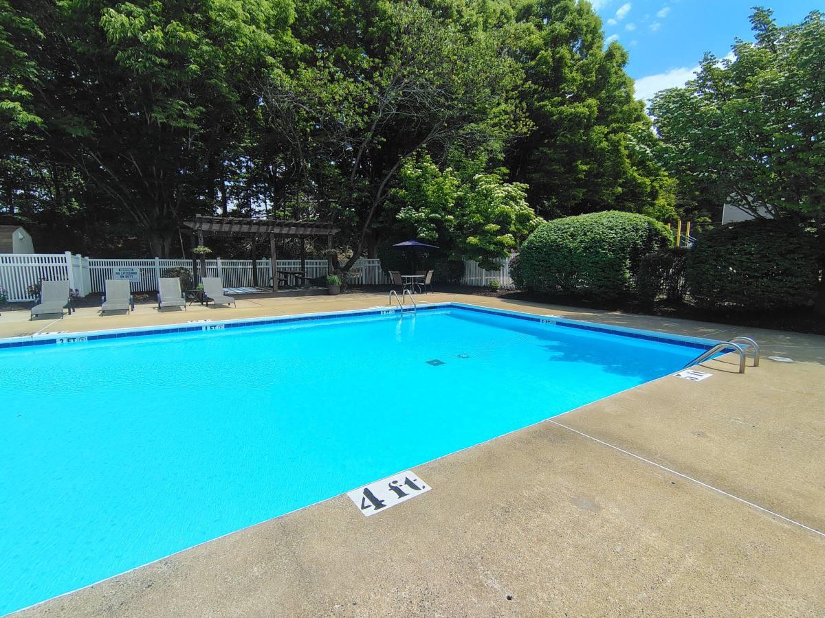 Apartment for rent at 600 Reusens Rd #H85, Lynchburg, VA 24503