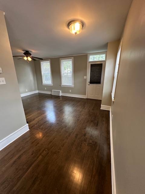 House for rent at 310 W Scott St #A, Milwaukee, WI 53204