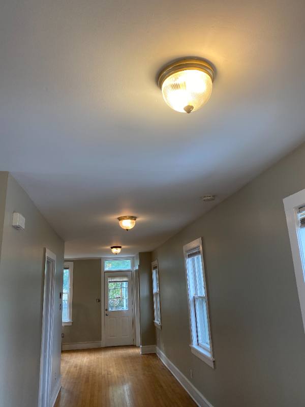 House for rent at 310 W Scott St #A, Milwaukee, WI 53204