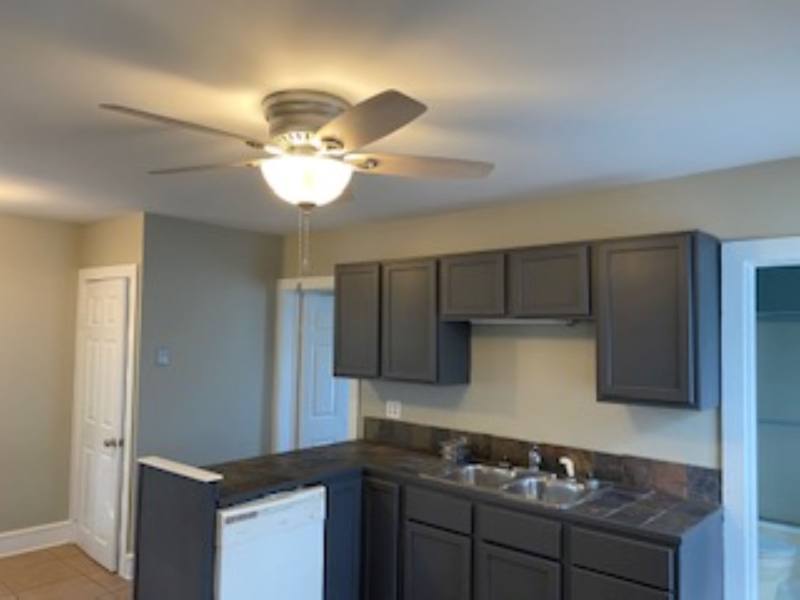 House for rent at 310 W Scott St #A, Milwaukee, WI 53204