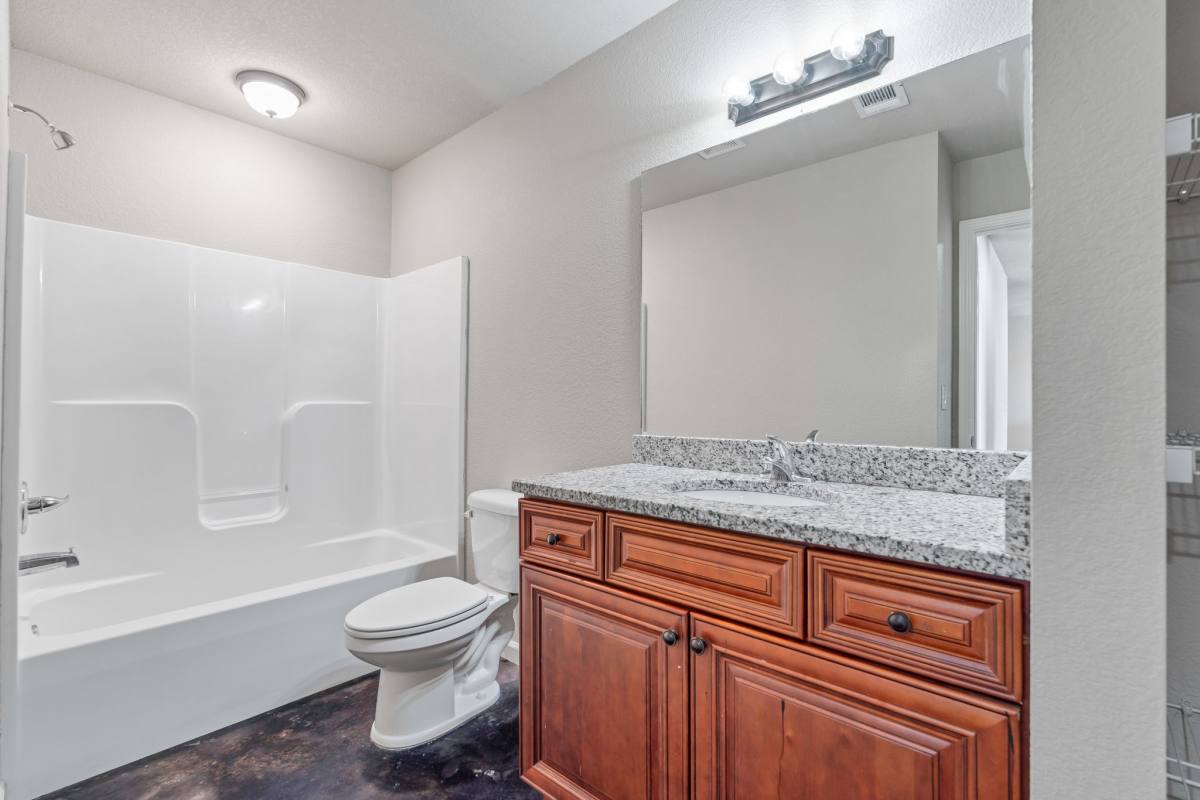 Apartment for rent at 19 Lawrence 434 #20, Walnut Ridge, AR 72476