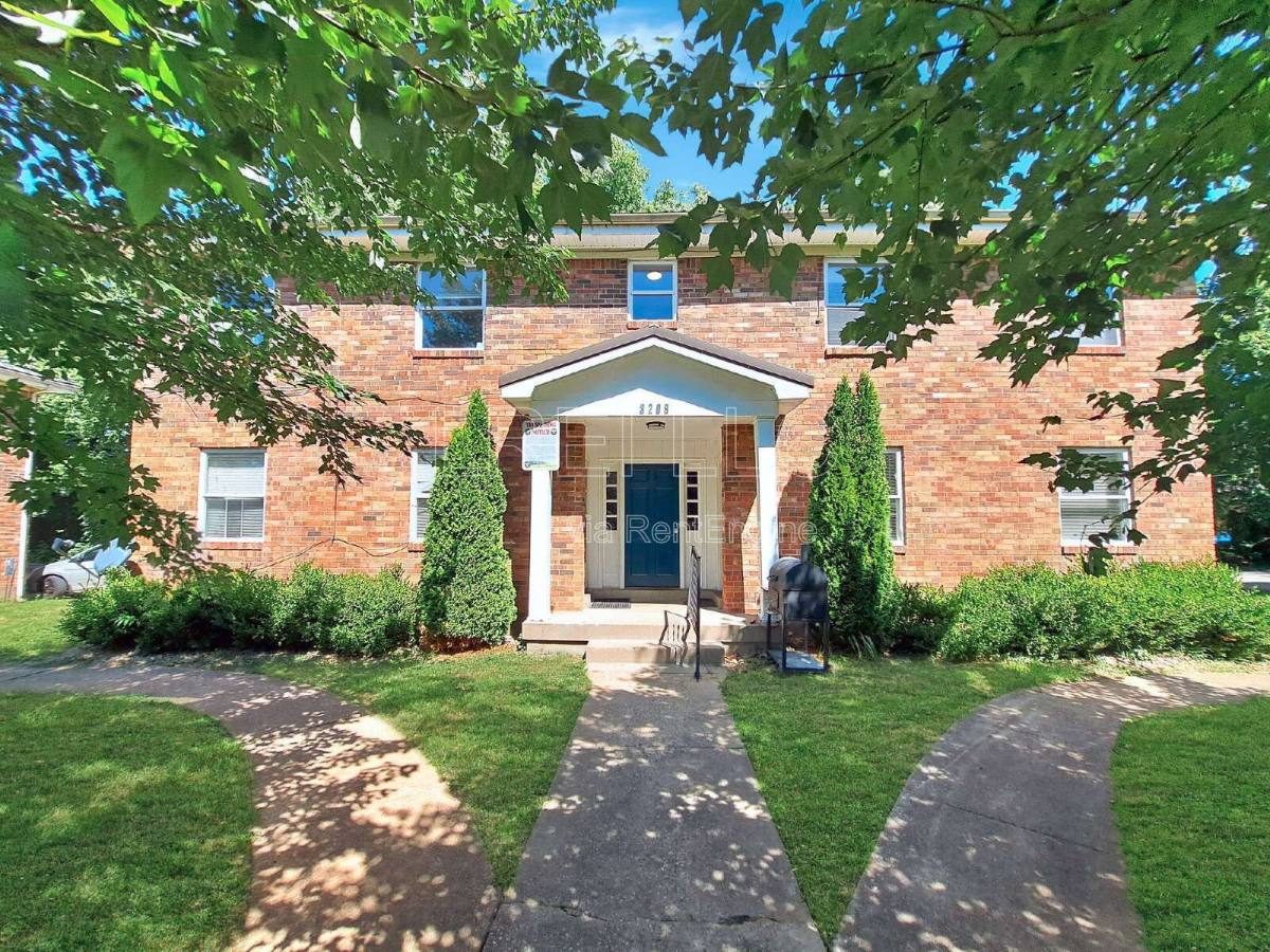 Apartment for rent at 3206 Orchard Manor Circle #7, Louisville, KY 40220